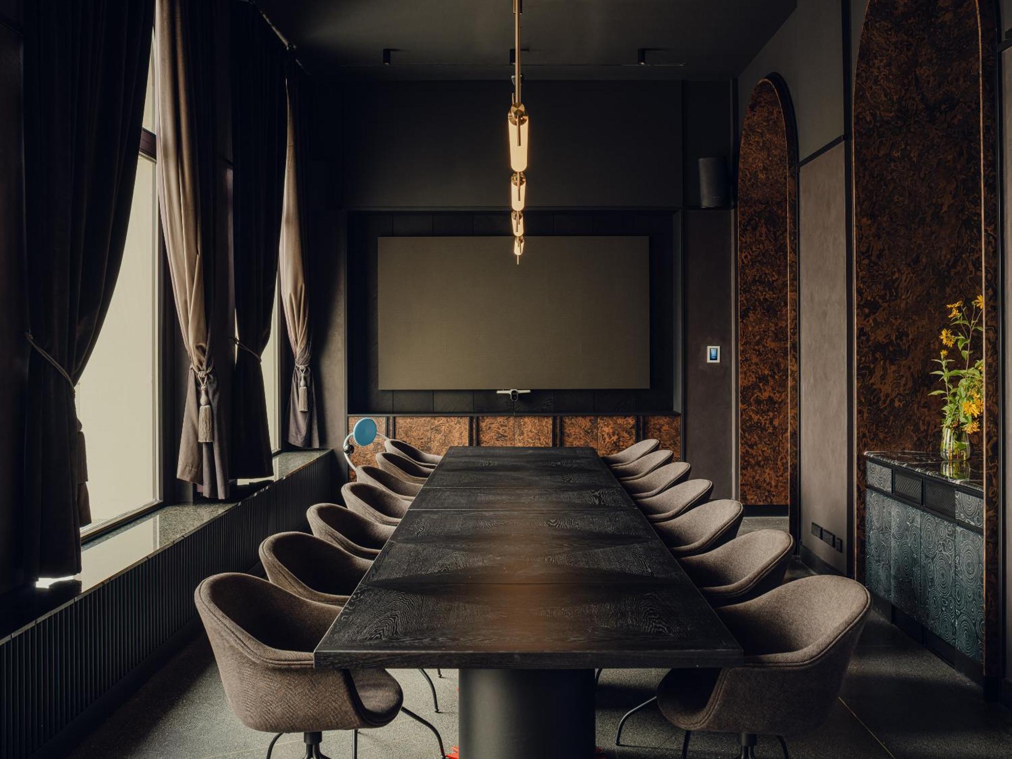 Flaner Hotel, Worldhotels Crafted Varsovie Extérieur photo
