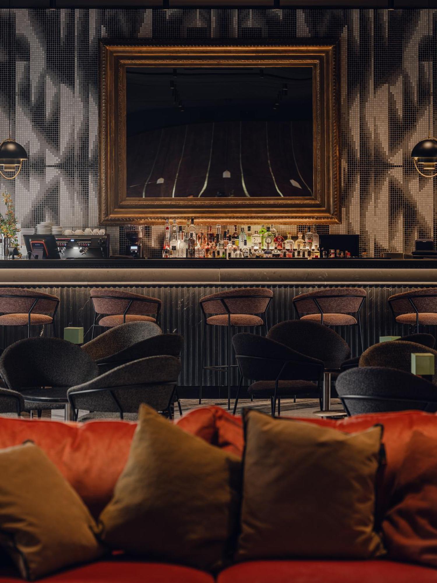 Flaner Hotel, Worldhotels Crafted Varsovie Extérieur photo