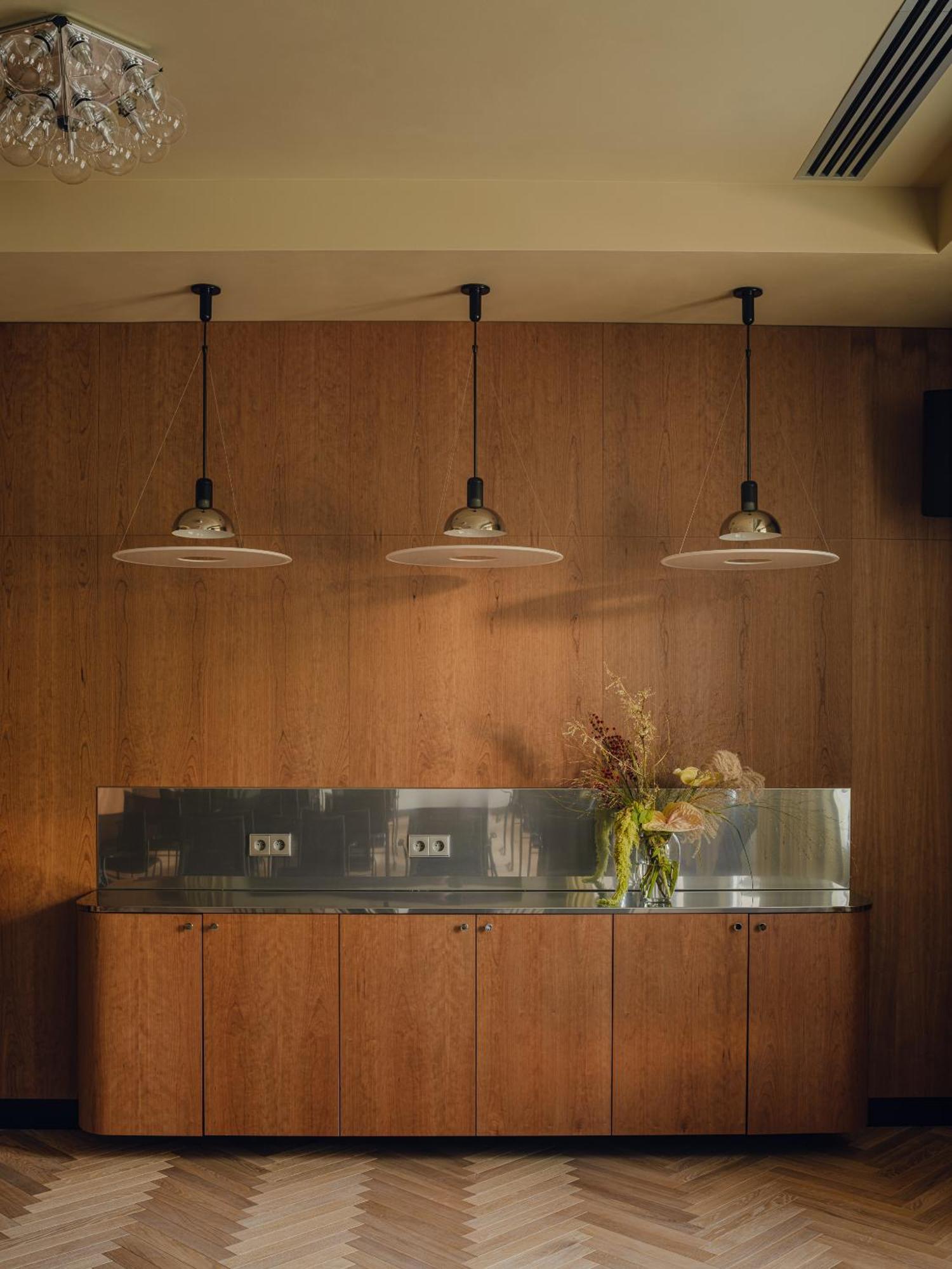 Flaner Hotel, Worldhotels Crafted Varsovie Extérieur photo