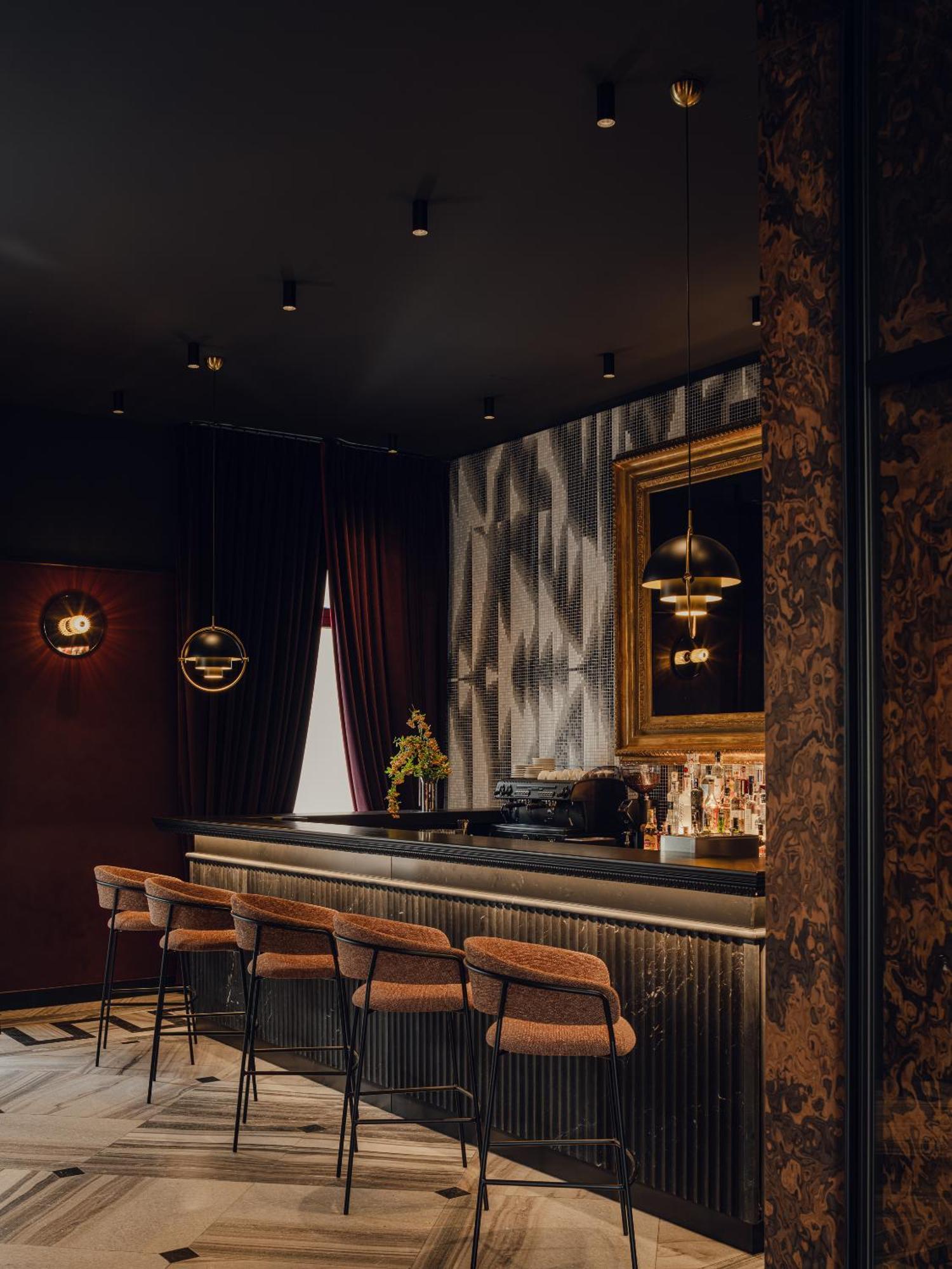 Flaner Hotel, Worldhotels Crafted Varsovie Extérieur photo