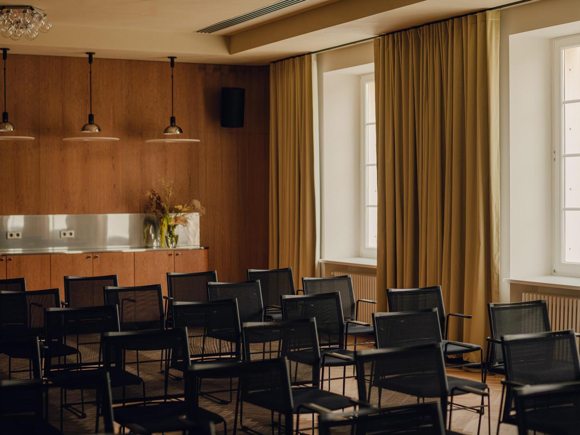 Flaner Hotel, Worldhotels Crafted Varsovie Extérieur photo